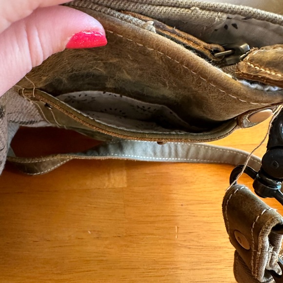 Myra bag crossbody - Picture 4 of 6